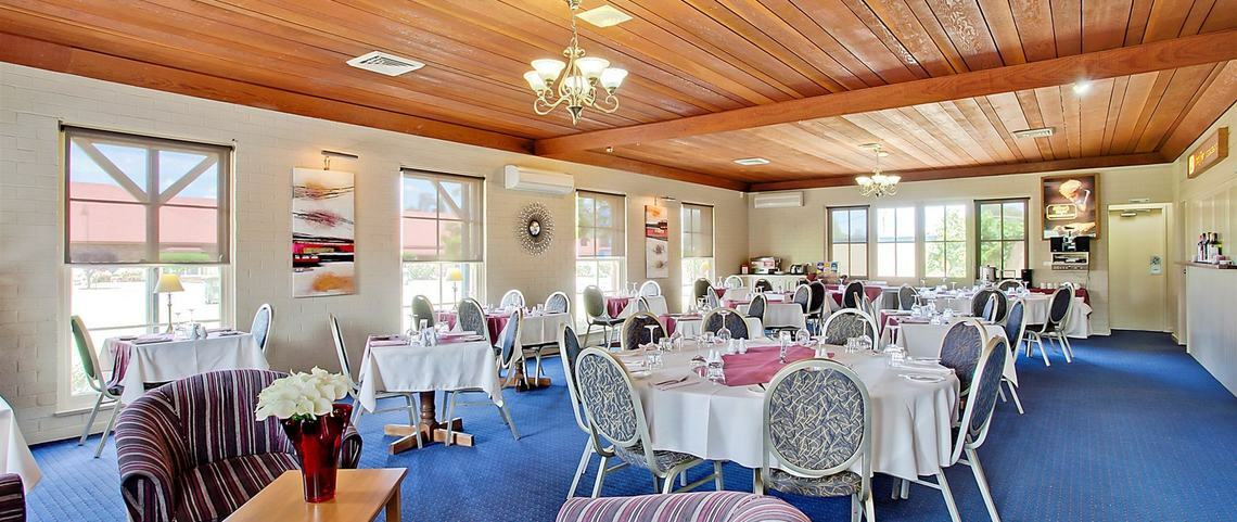 Bushman'S Motor Inn パークス エクステリア 写真